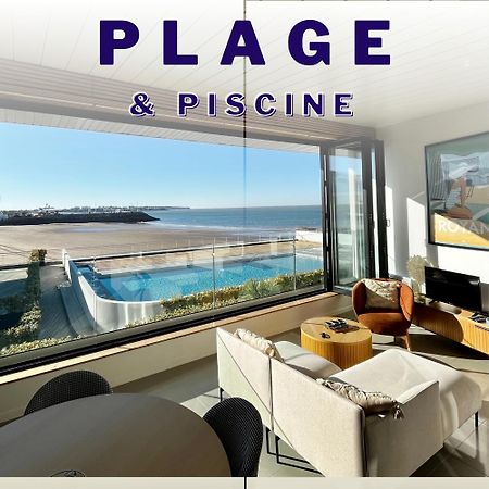 Le Sunrise - Panorama Sur L'Estuaire Apartman Royan Kültér fotó