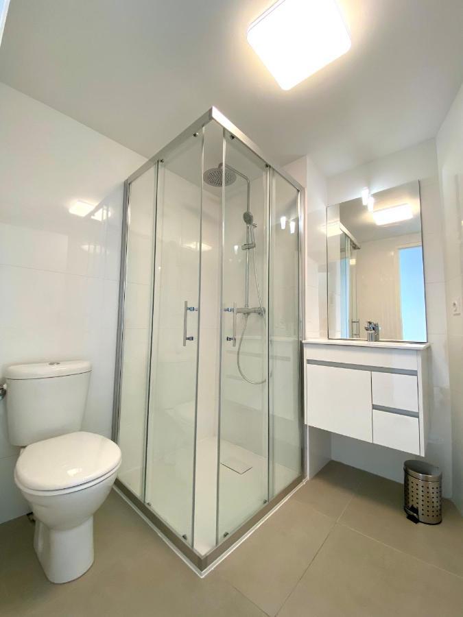 Le Sunrise - Panorama Sur L'Estuaire Apartman Royan Kültér fotó