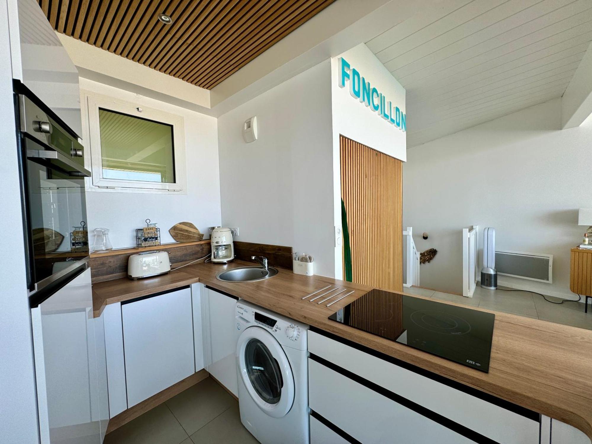 Le Sunrise - Panorama Sur L'Estuaire Apartman Royan Kültér fotó