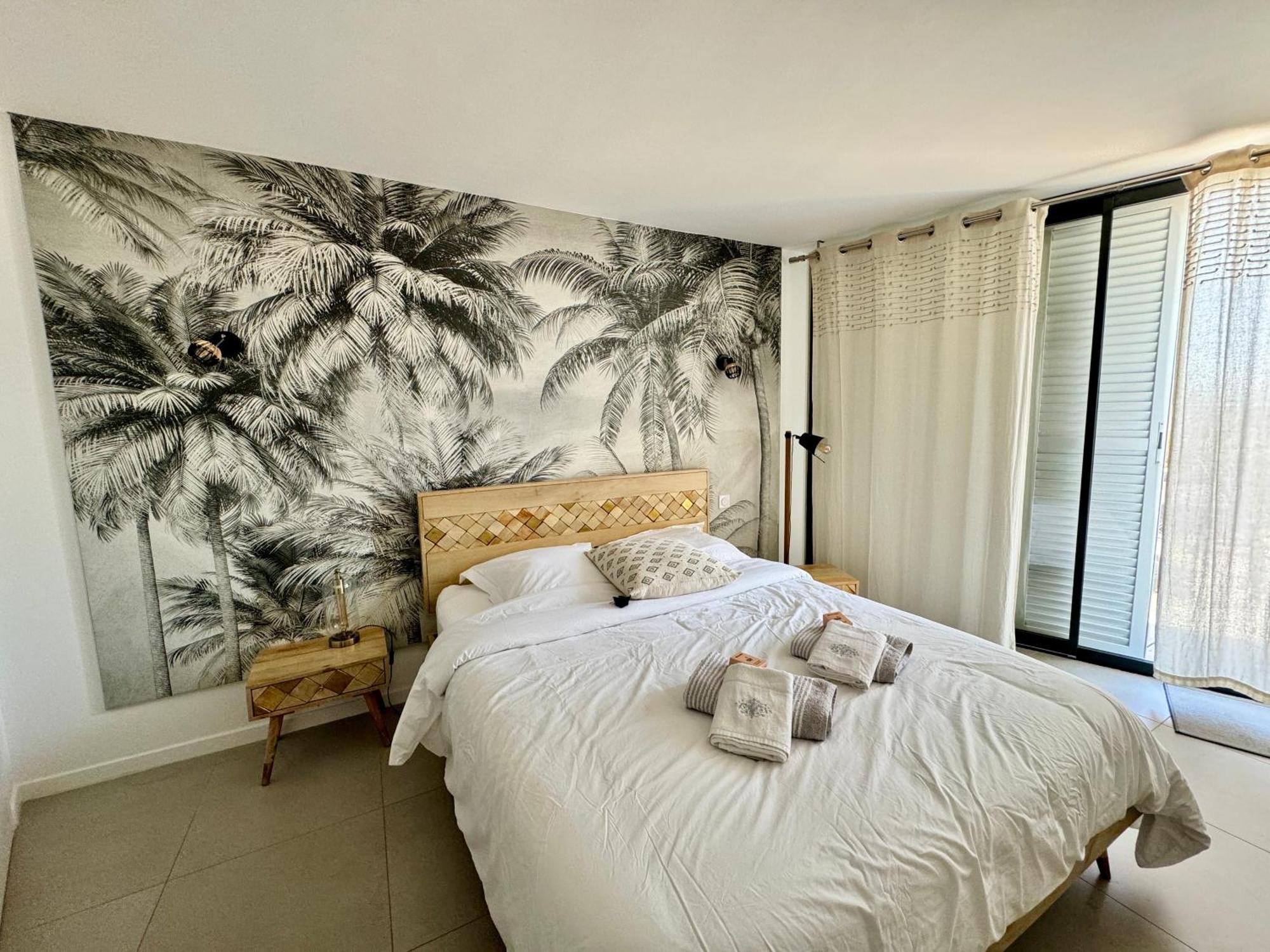 Le Sunrise - Panorama Sur L'Estuaire Apartman Royan Kültér fotó